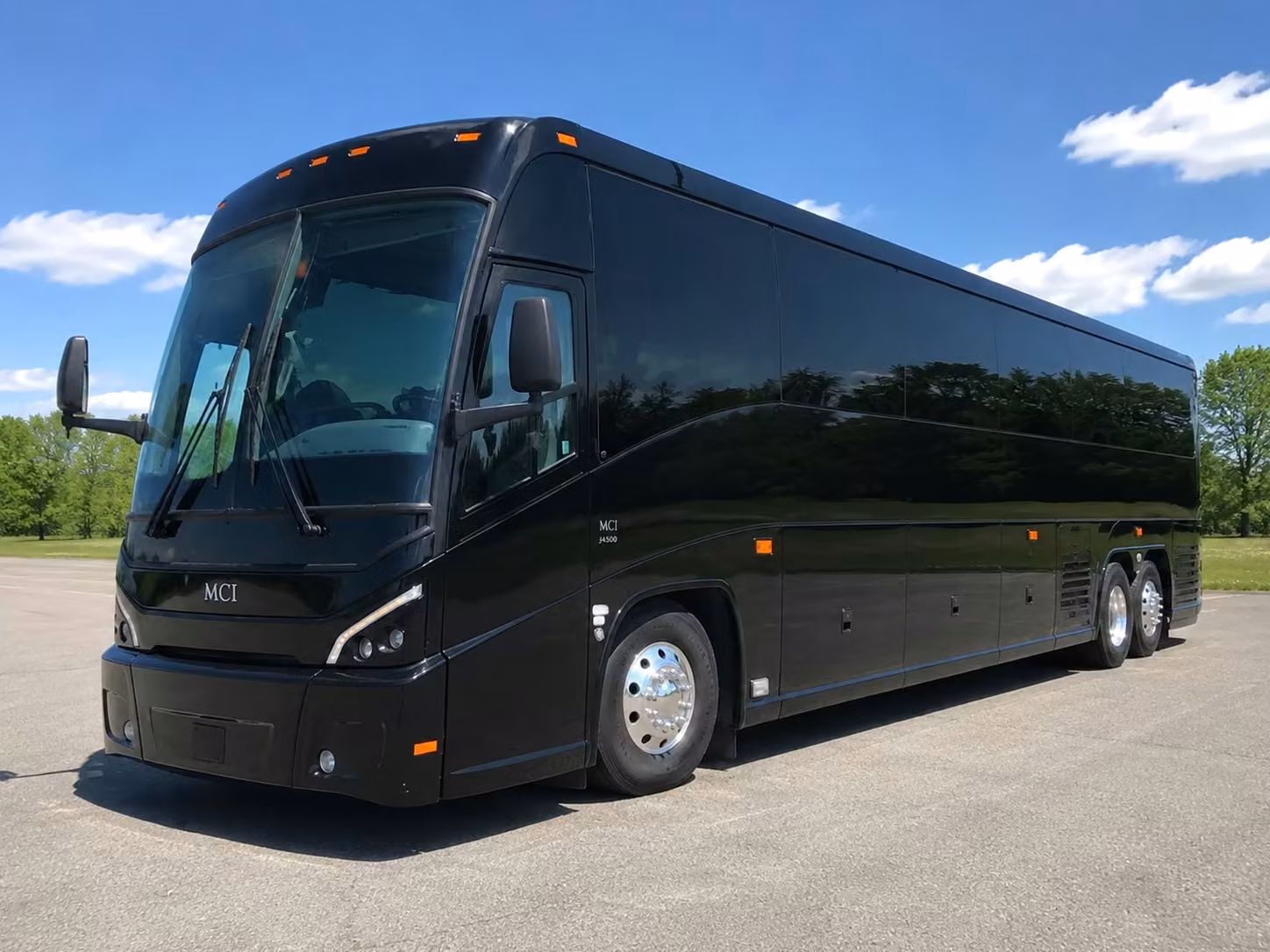 book corporate event transportation in st paul or any city nearby