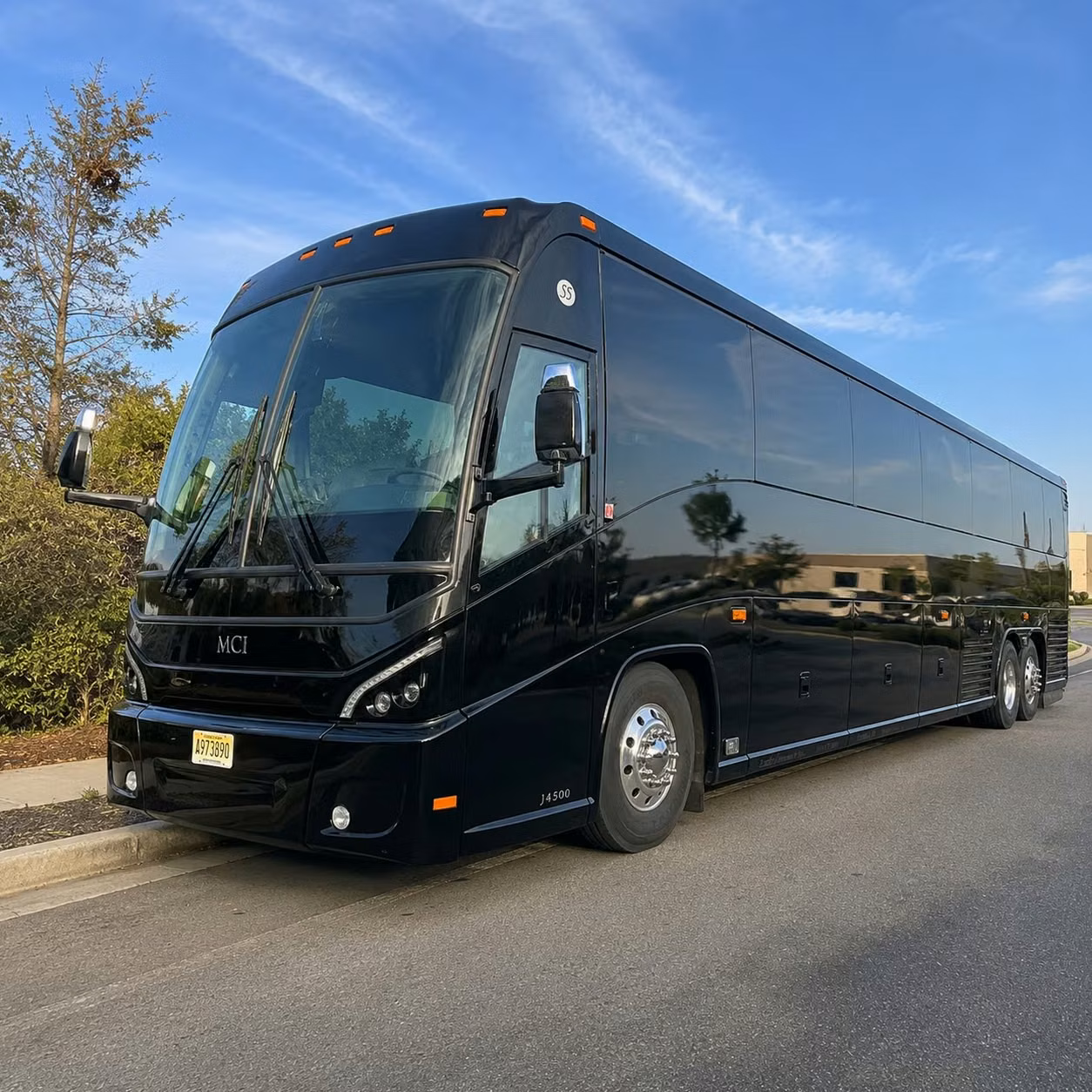 book employee transportation in st paul or any city nearby