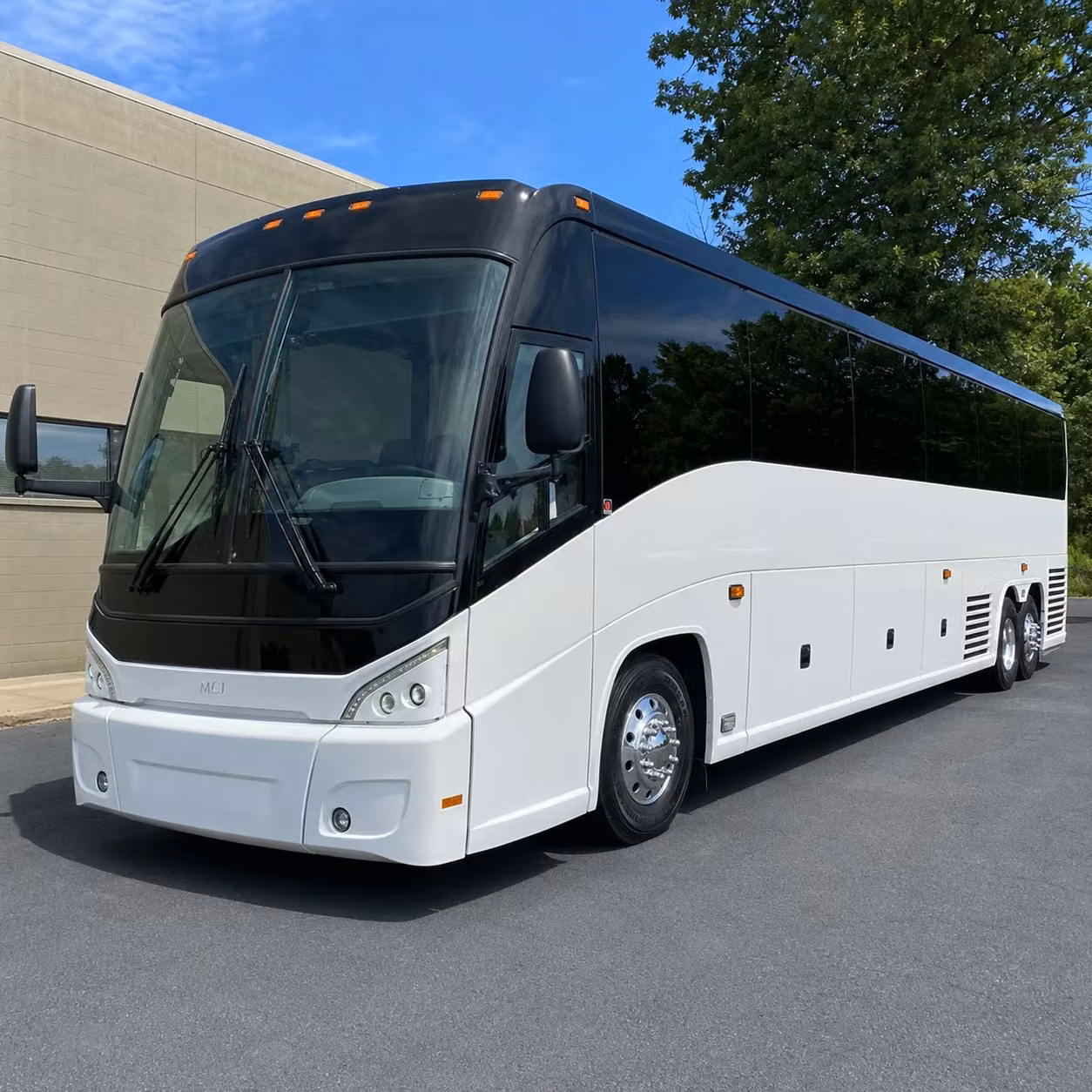 book government military transportation in st paul or any city nearby