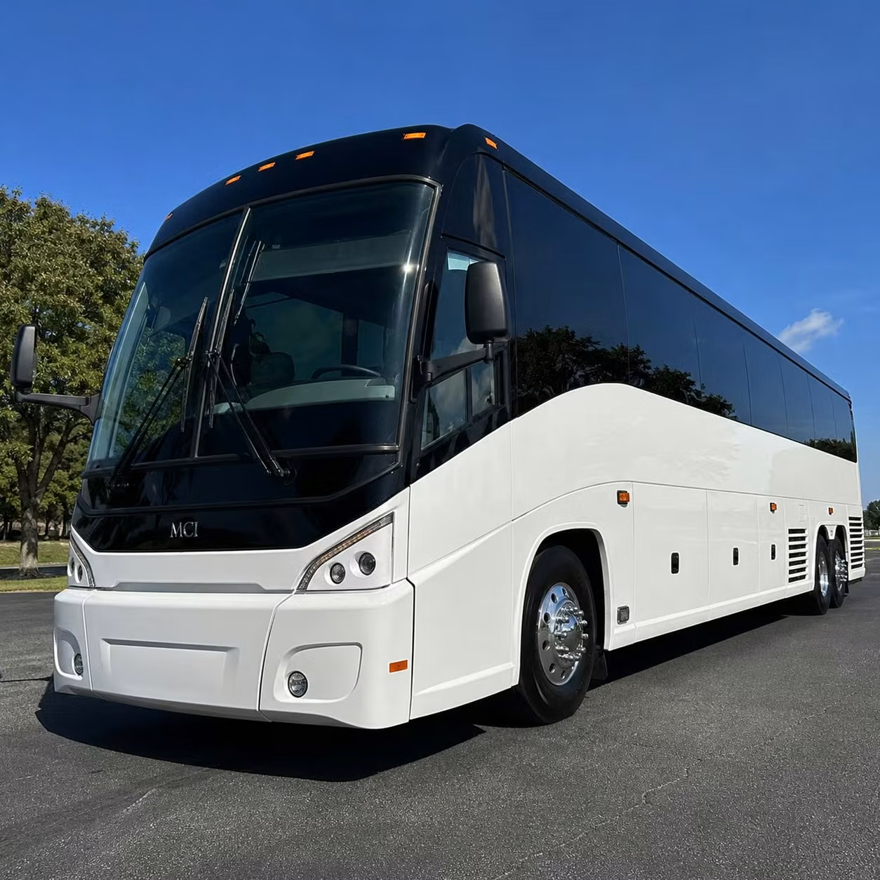 book long distance transportation in st paul or any city nearby