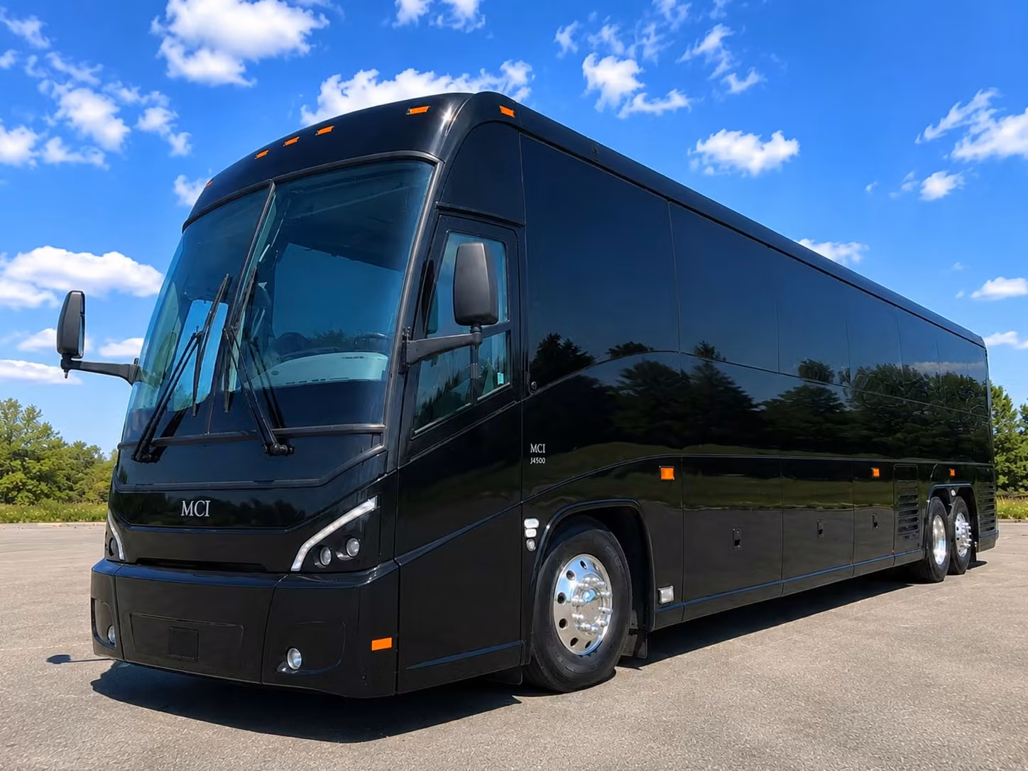 book private event transportation in st paul or any city nearby