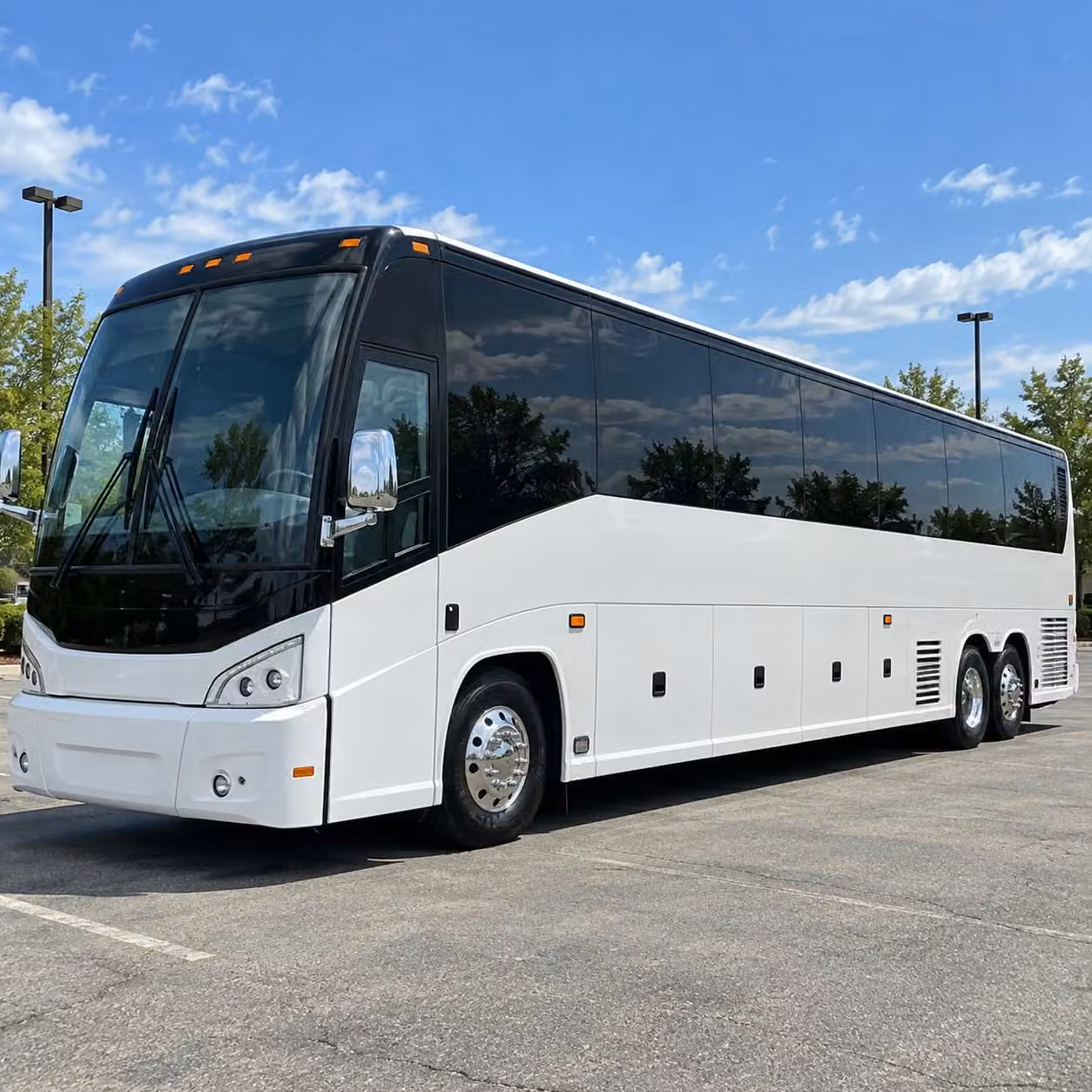 book prom transportation in st paul or any city nearby
