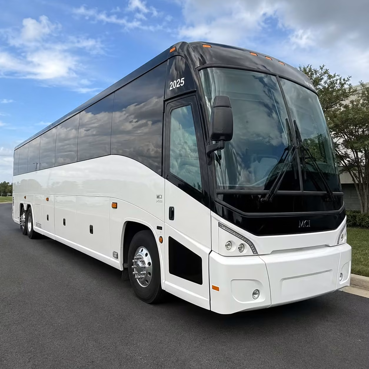 book religious group transportation in st paul or any city nearby