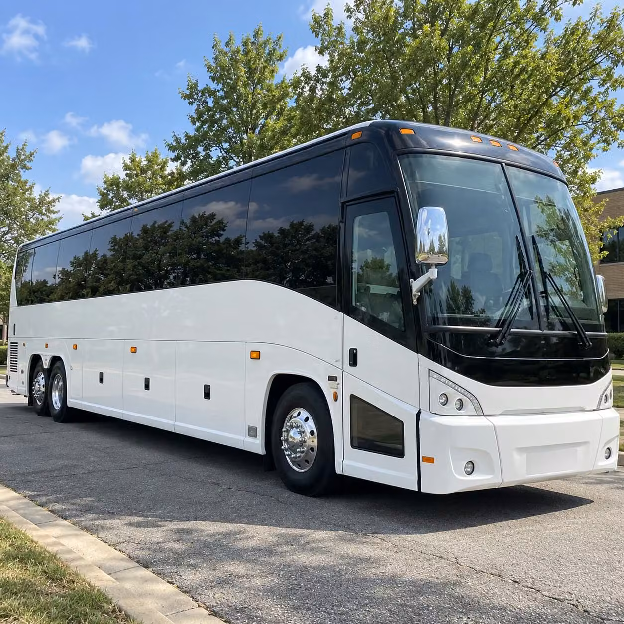 book school event transportation in st paul or any city nearby