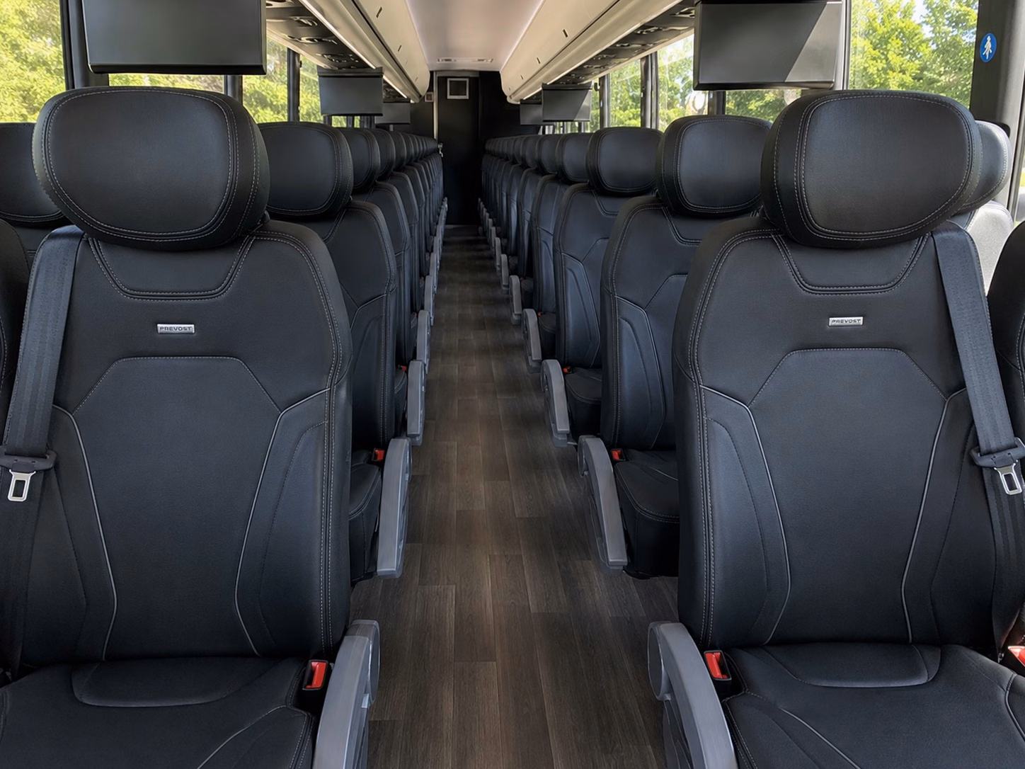 book wedding transportation in st paul or any city nearby
