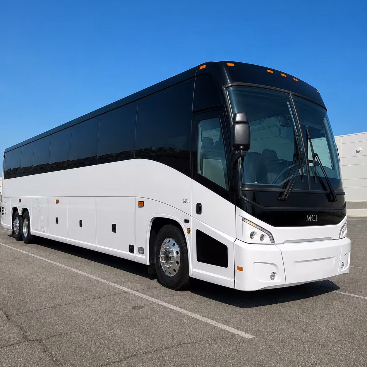 bus rentals for st paul concerts music festival