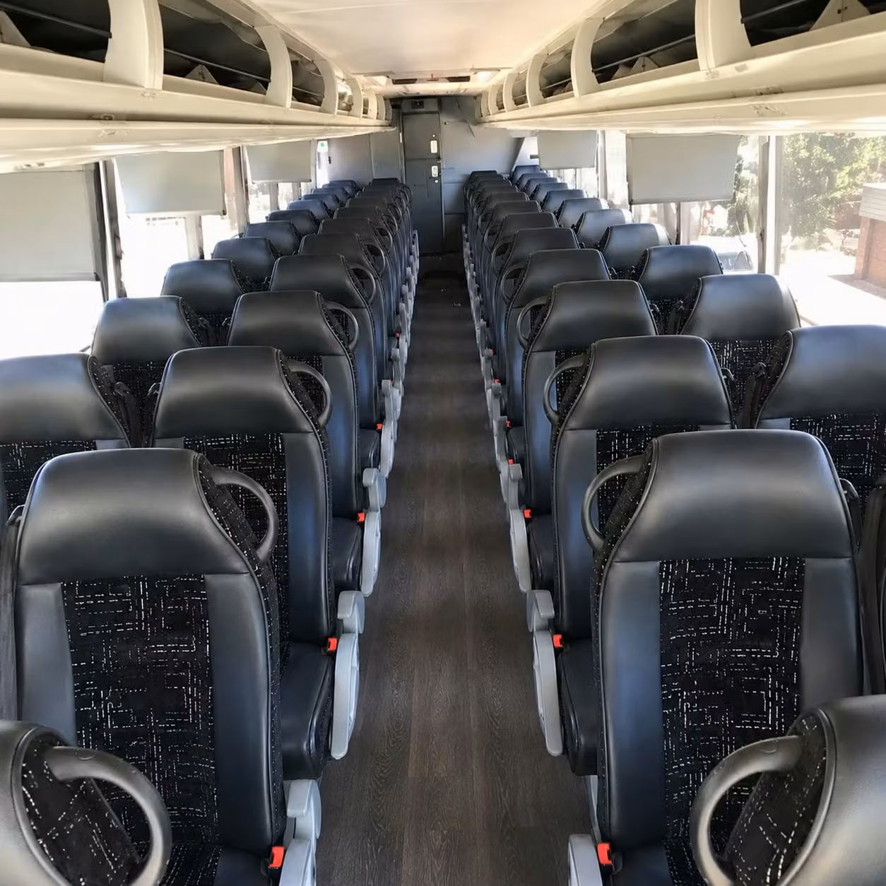 charter buses to the science museum of minnesota and more st paul destinations