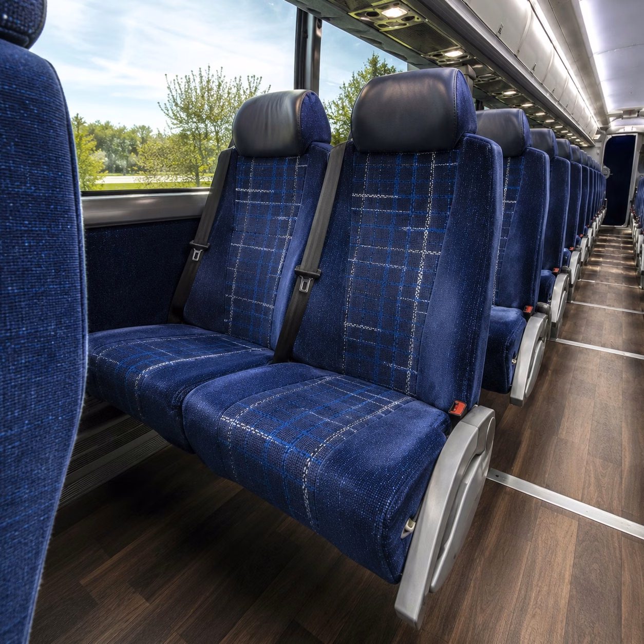 compare st paul bus rentals in minutes not days