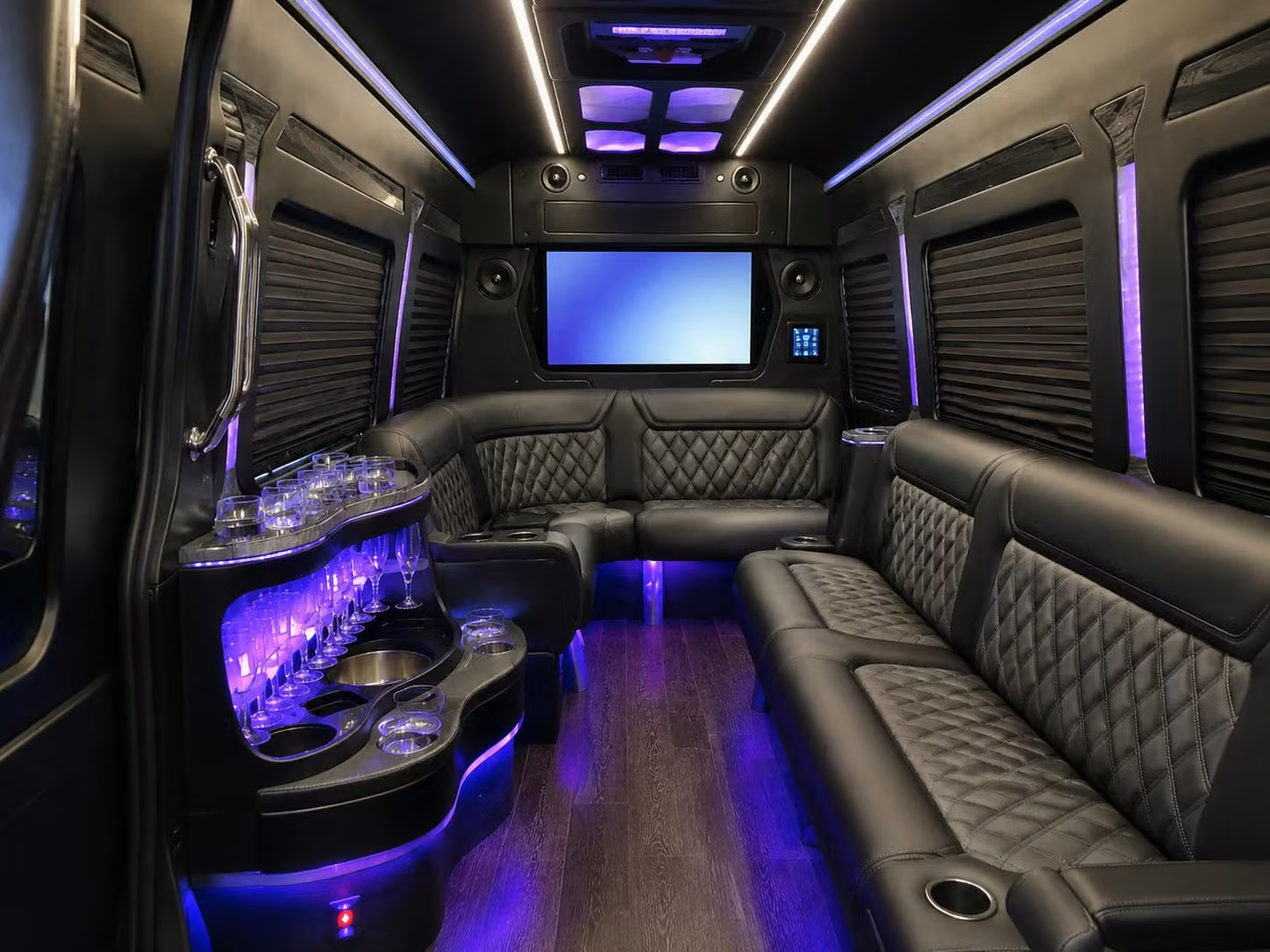 coordinating multi stop prom night itineraries in st paul is easy with busrentalstpaul com