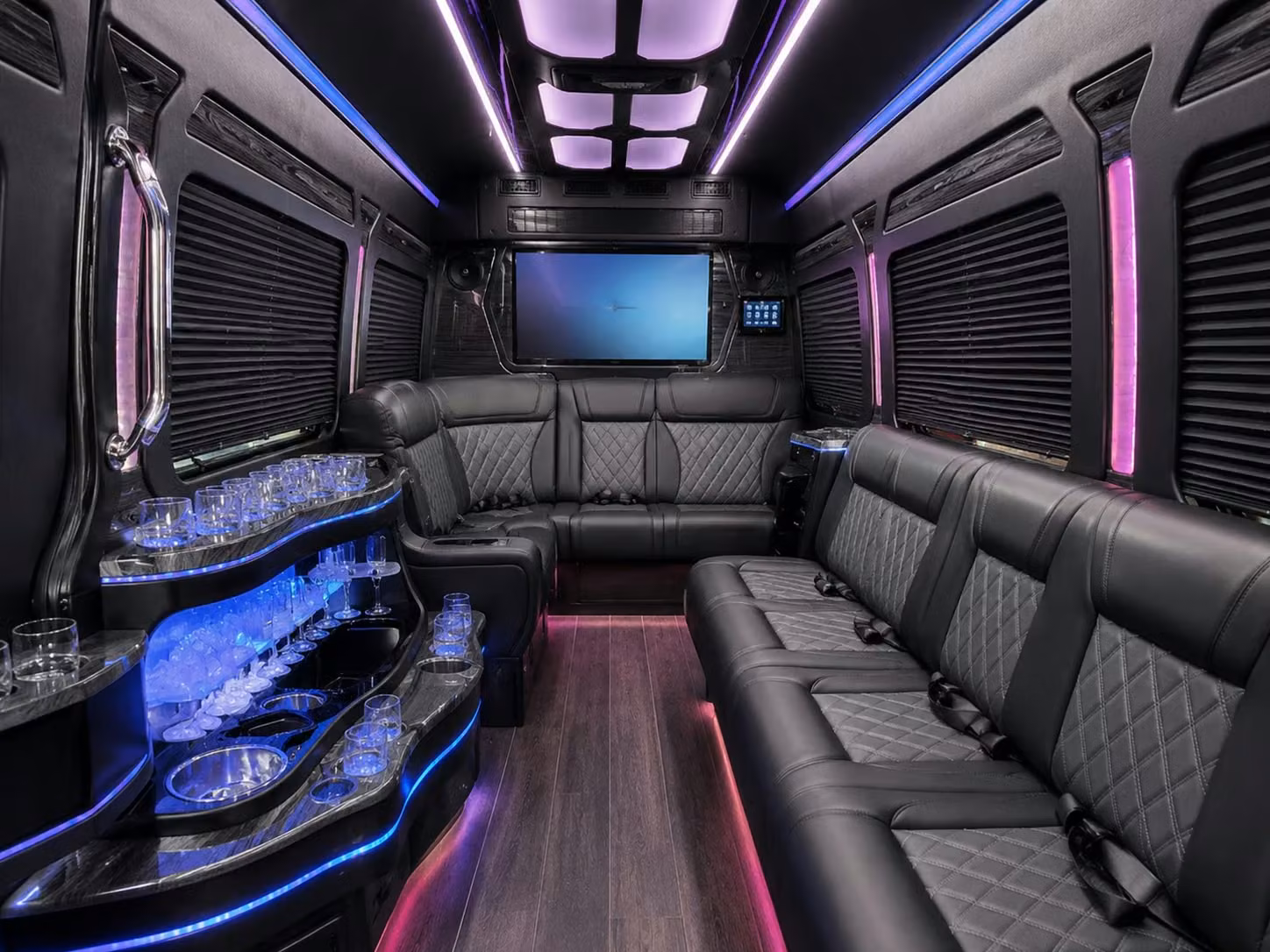 from bachelorette nights in lowertown to rehearsal dinners in grand avenue busrentalstpaul com has a bus for every wedding weekend event