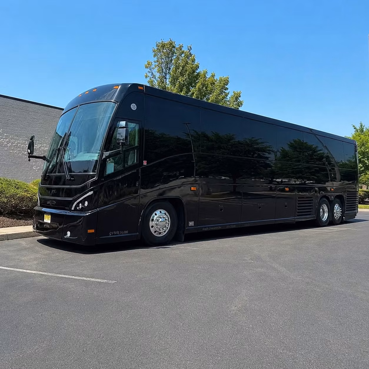 from multi day operations to single day deployments busrentalstpaul com has you covered in st paul