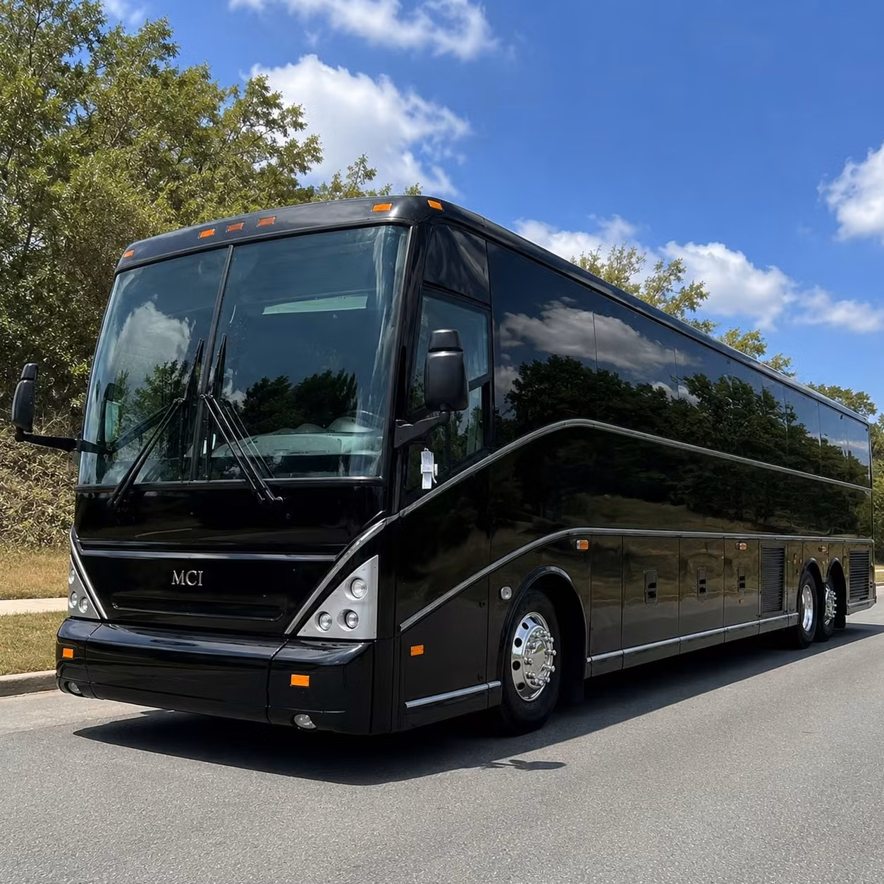 look no further for summer festival and outdoor concert shuttles in st paul
