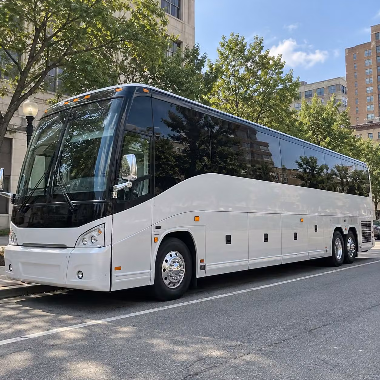 make your st paul saints game day easy with a charter bus rental