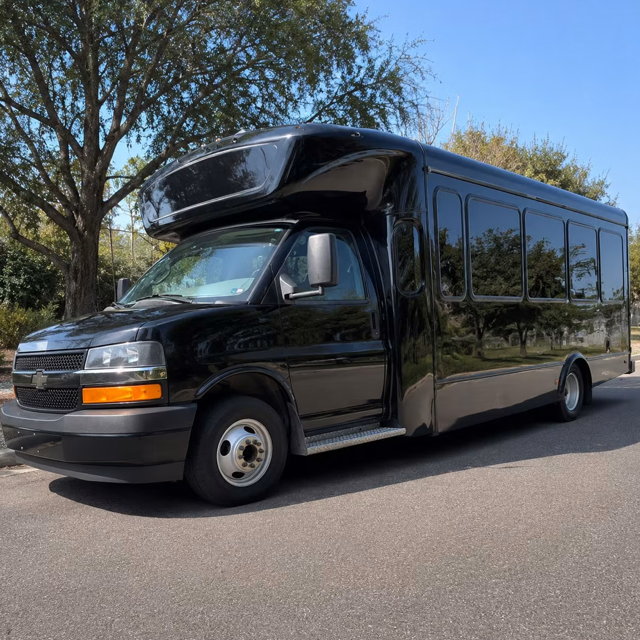 party bus rentals for st paul prom night the ultimate ride for your group
