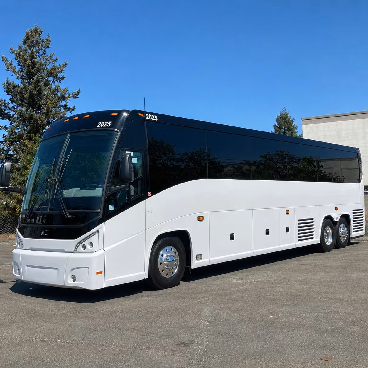religious group transportation services in st paul