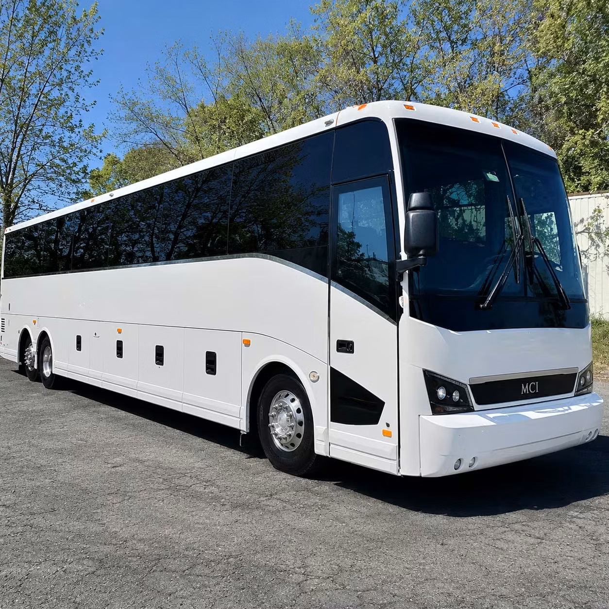 senior member shuttle services for st paul congregations