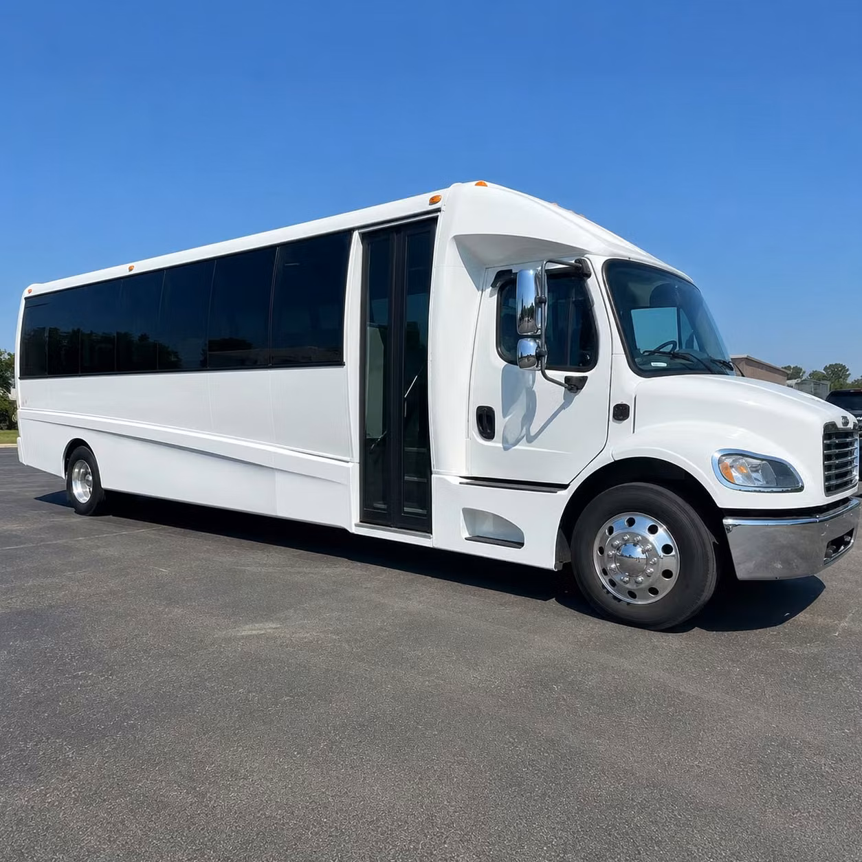 st paul 20 passenger minibus rental