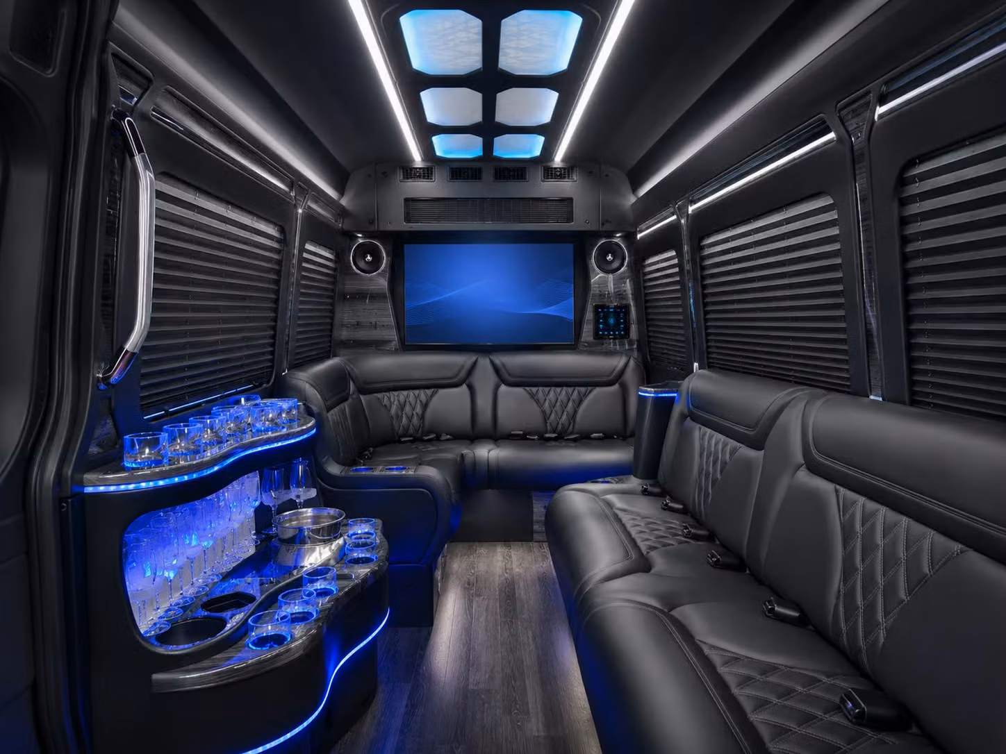st paul airport shuttle services for business travelers