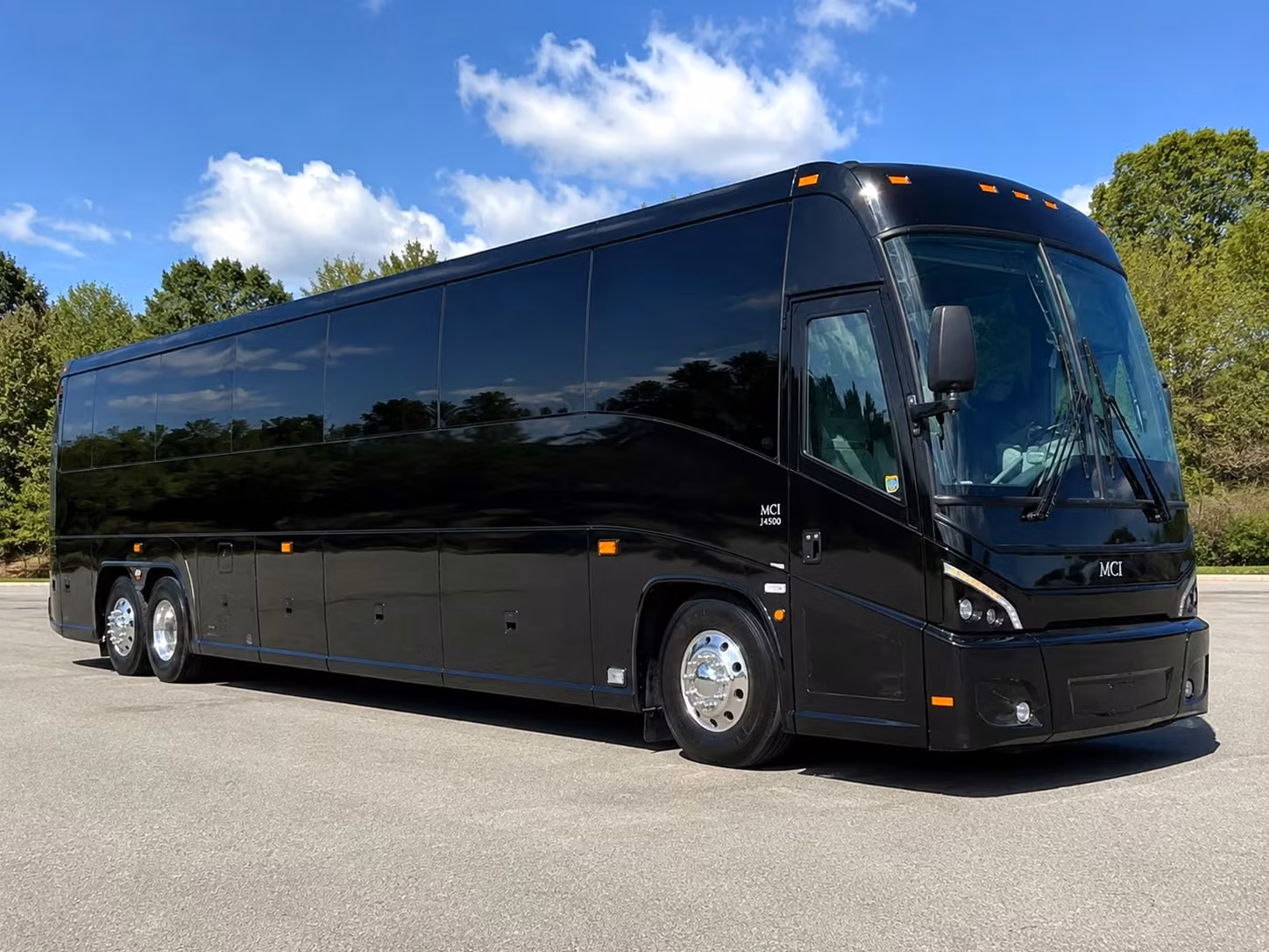 st paul concert sports and game day bus rentals