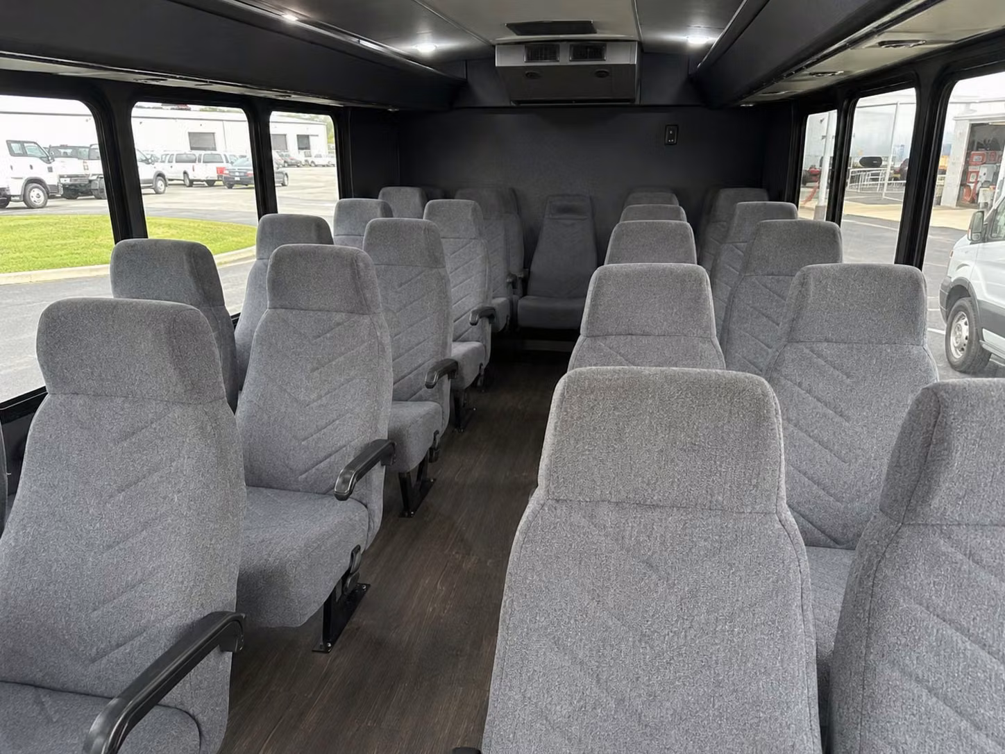 st paul concert transportation
