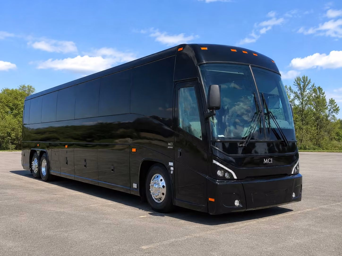 st paul corporate event and convention shuttle bus rentals