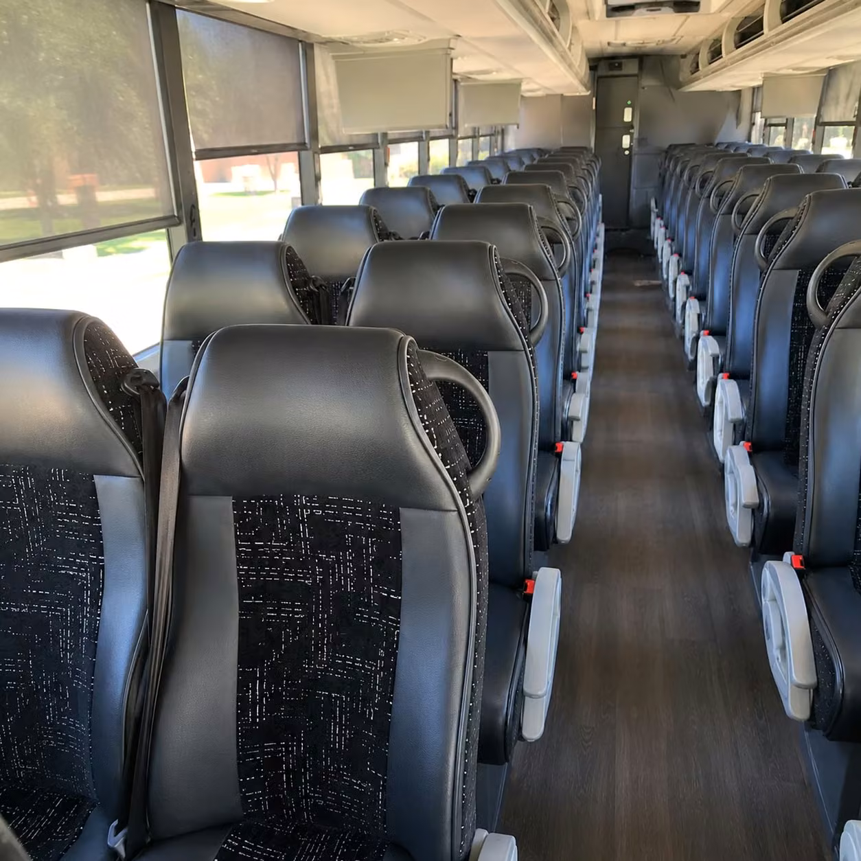 st paul employee transportation