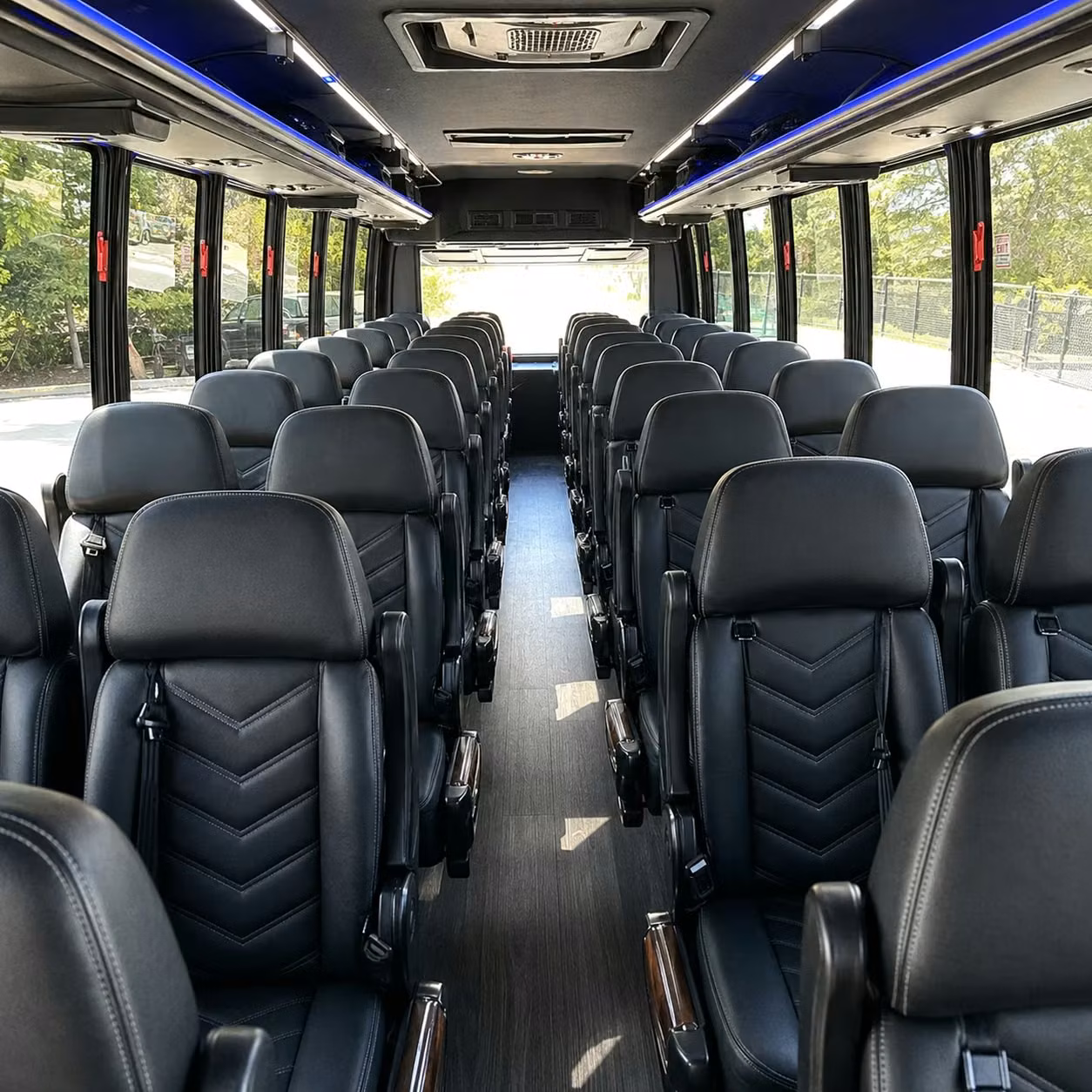 st paul field trip transportation