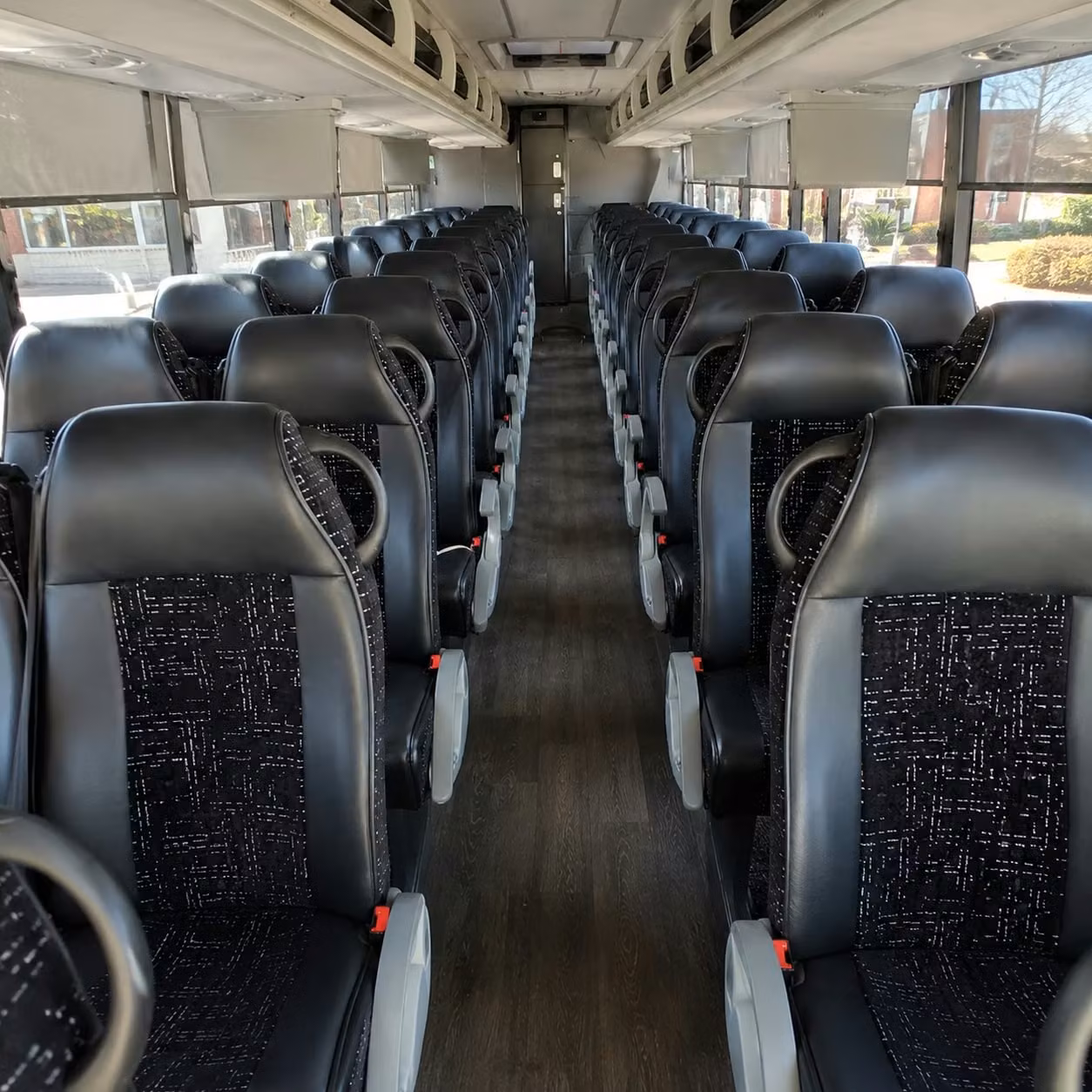 st paul long distance transportation