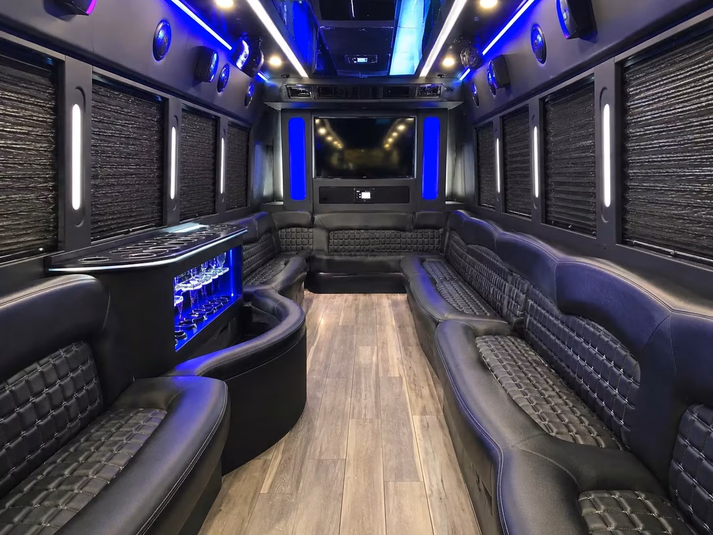 st paul prom transportation