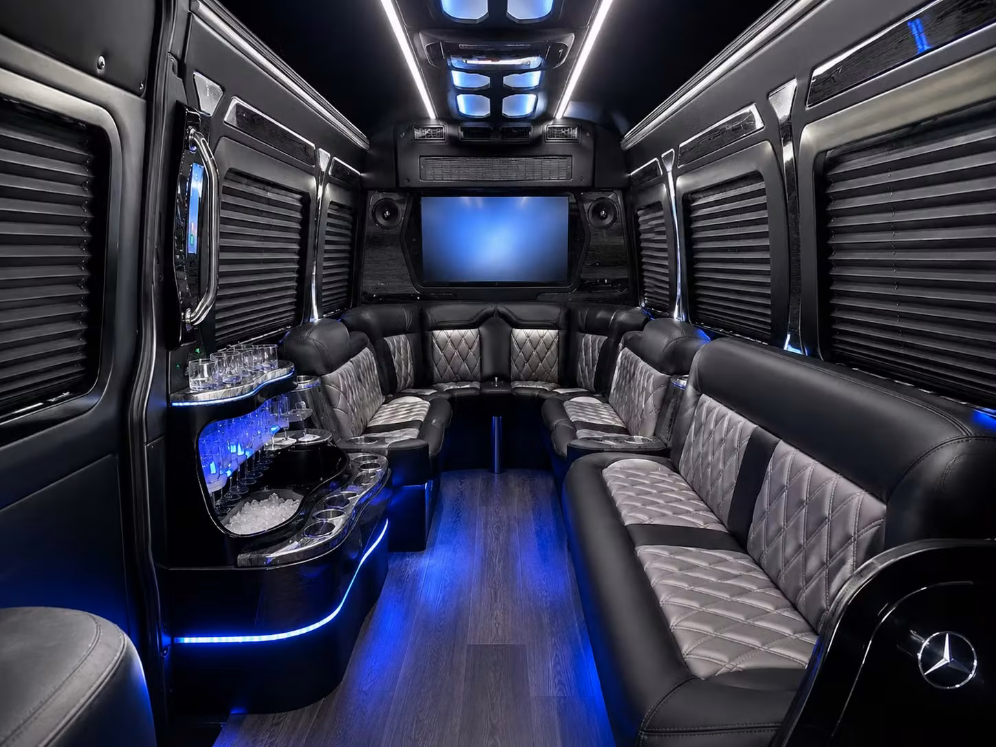 st paul sporting event transportation