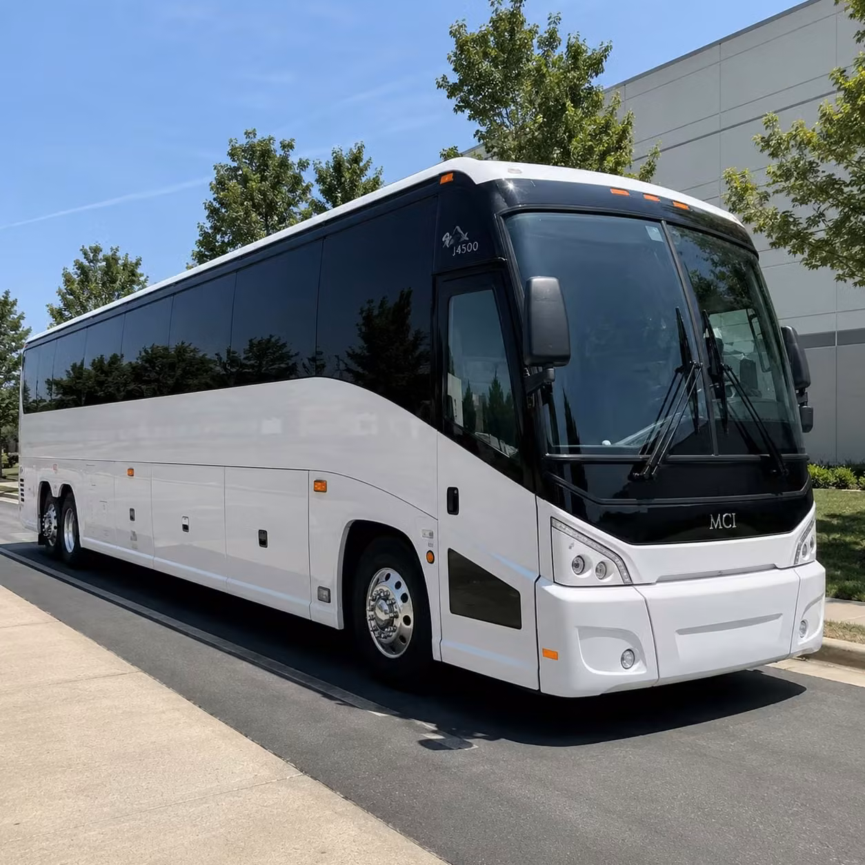 st paul sunday service shuttles that keep your congregation connected