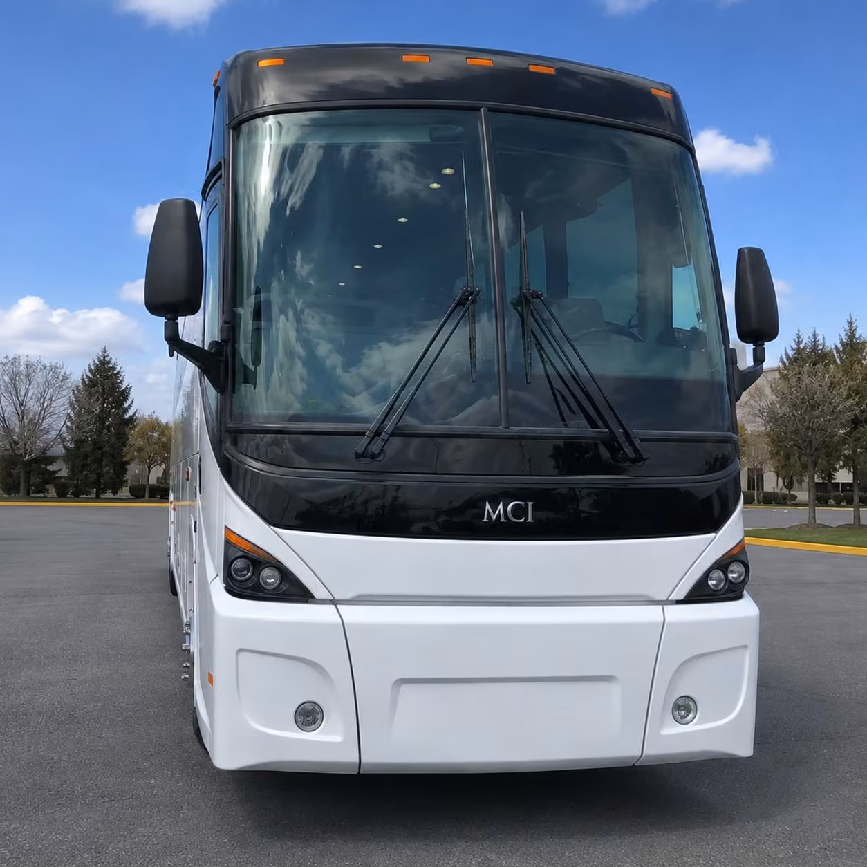 stress free convention and conference airport shuttles in st paul