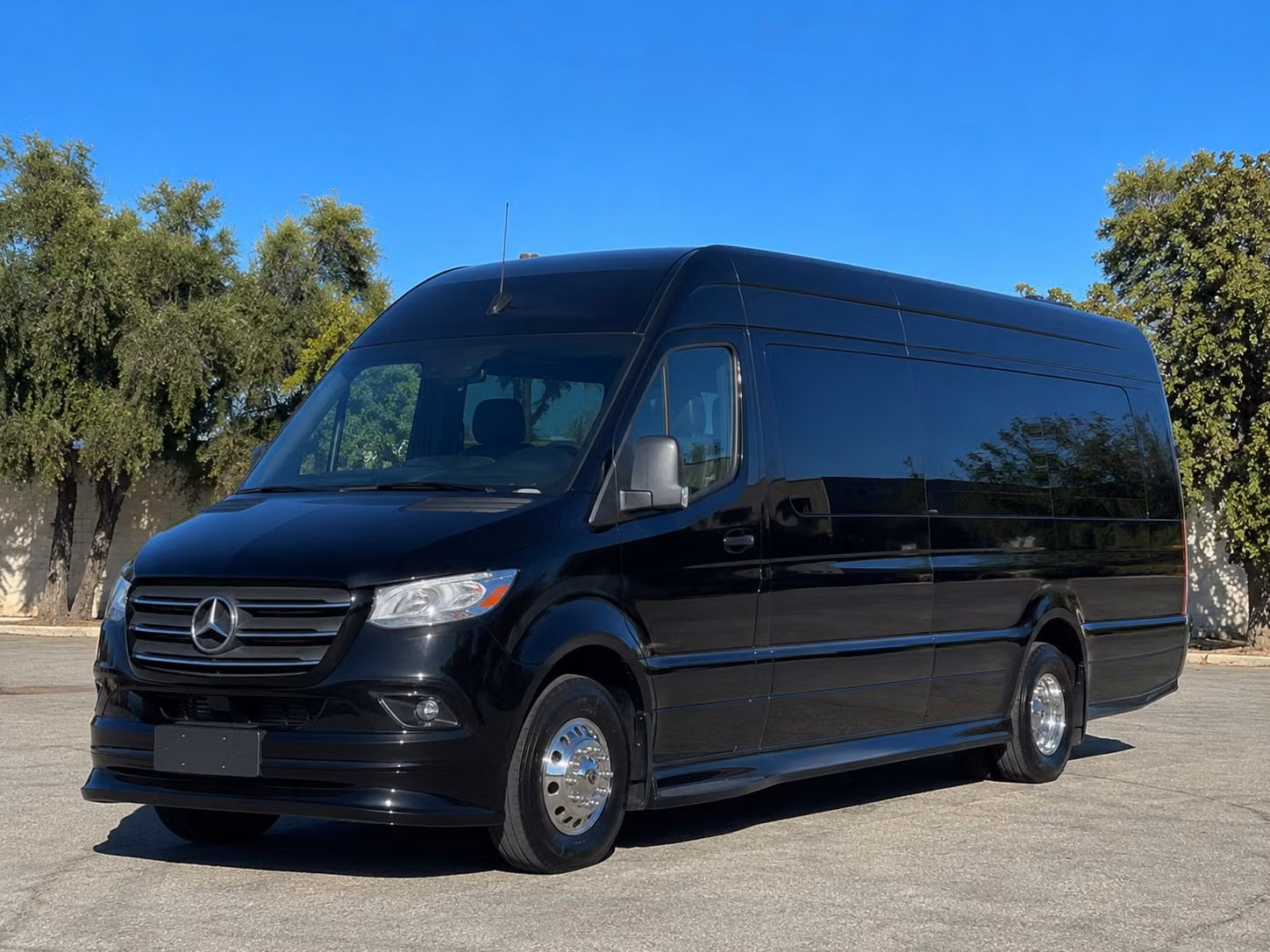 transportation serving st paul and nearby cities