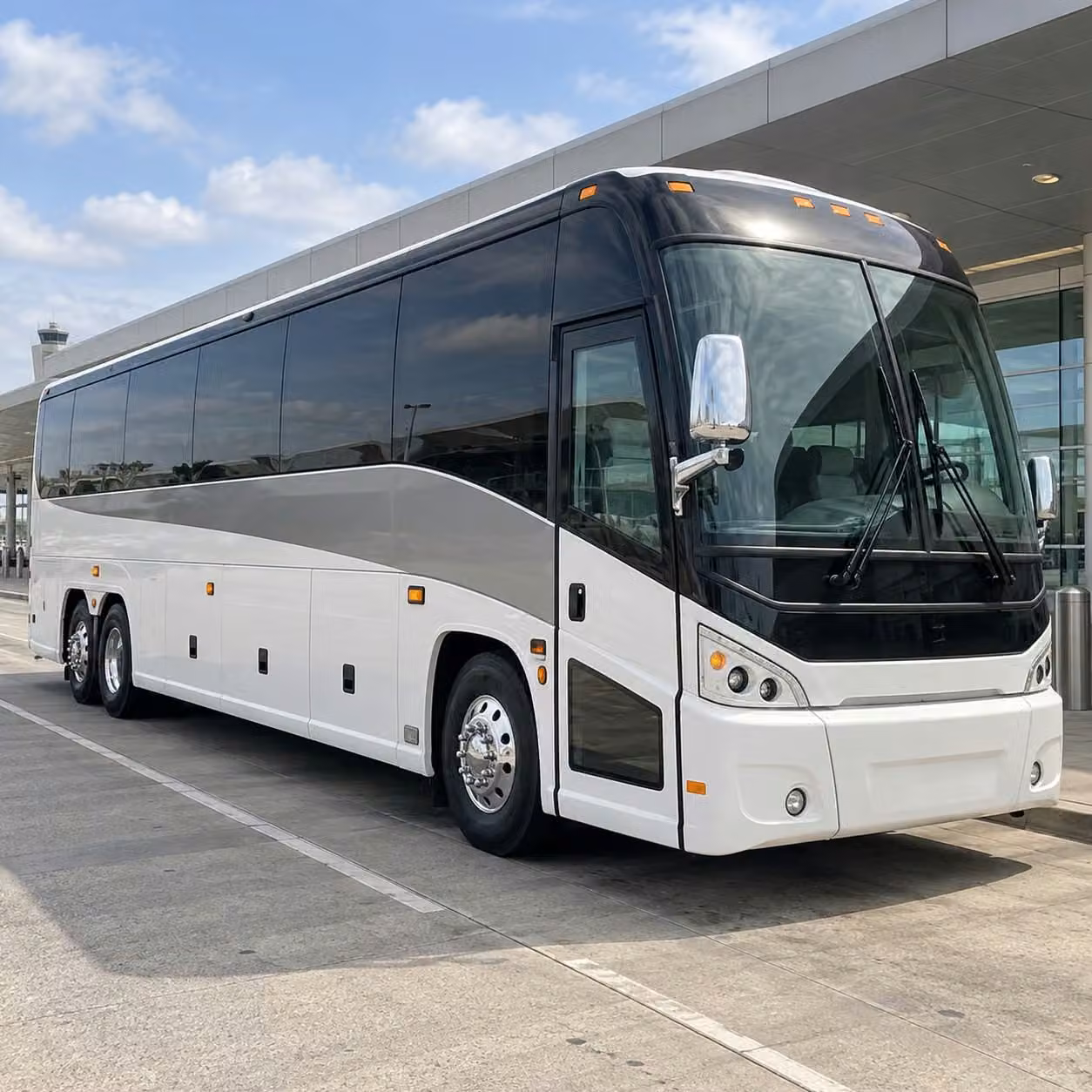 with busrentalstpaul com booking st paul prom transportation has never been this simple
