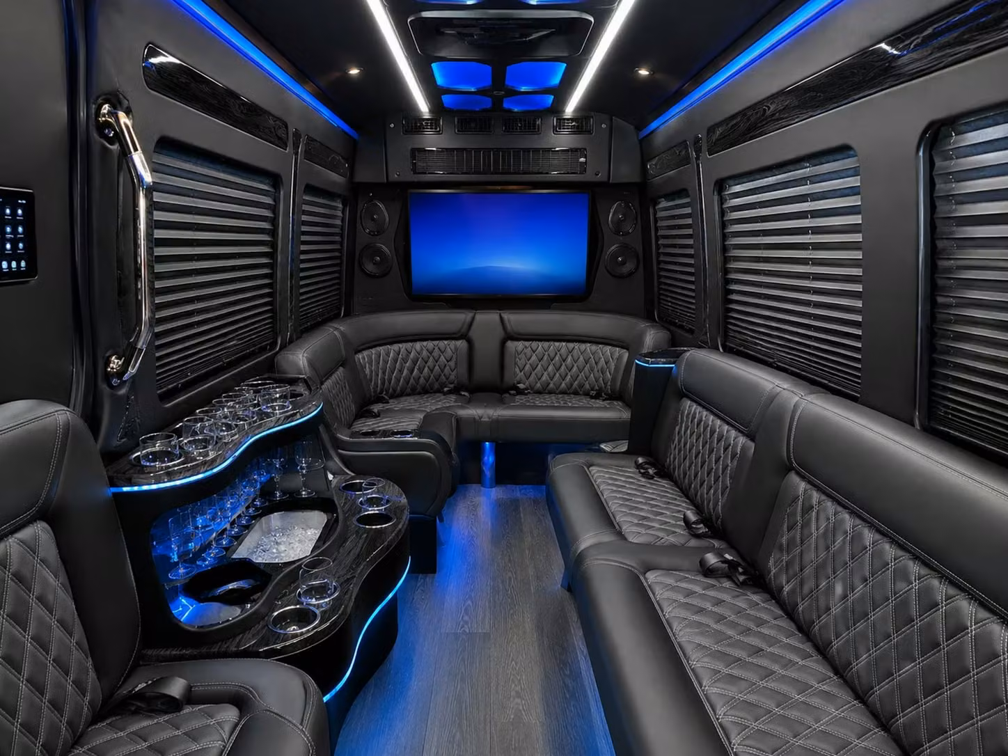 with busrentalstpaul com you ll never stress over vikings game day transportation again