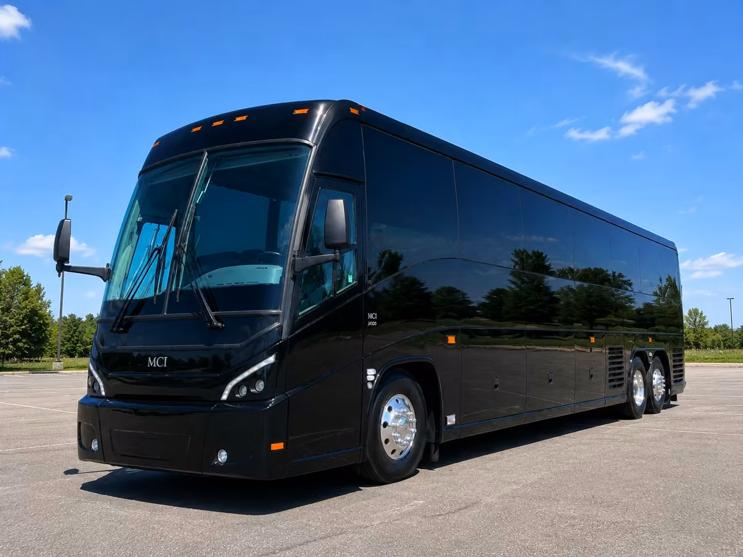 youth group and homeschool field trip transportation in st paul
